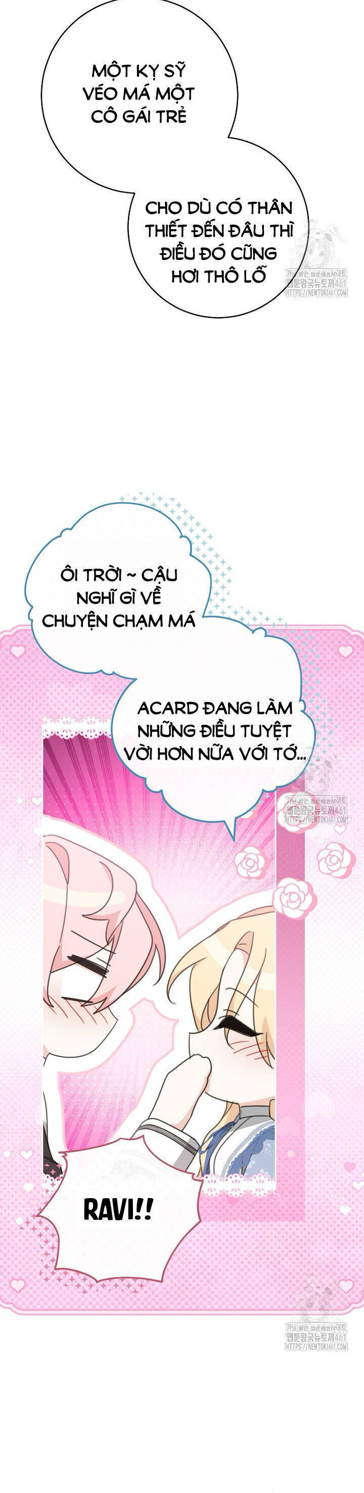 Tôi Đã Phạm Sai Lầm Rồi Chapter 80 - 38