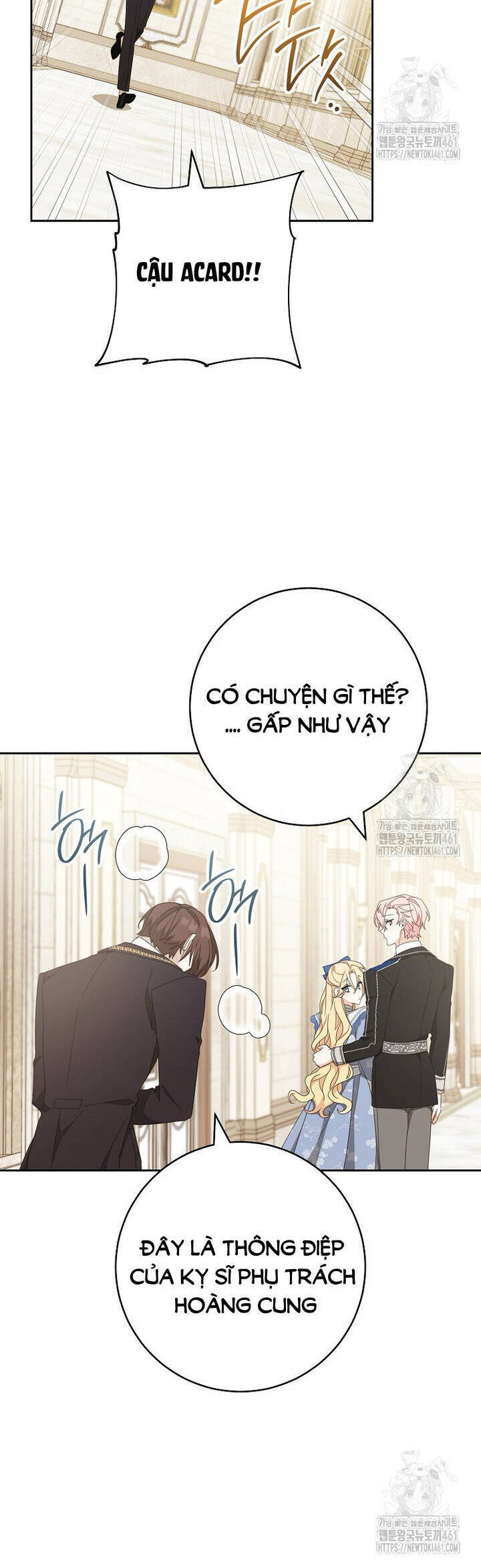 Tôi Đã Phạm Sai Lầm Rồi Chapter 80 - 41