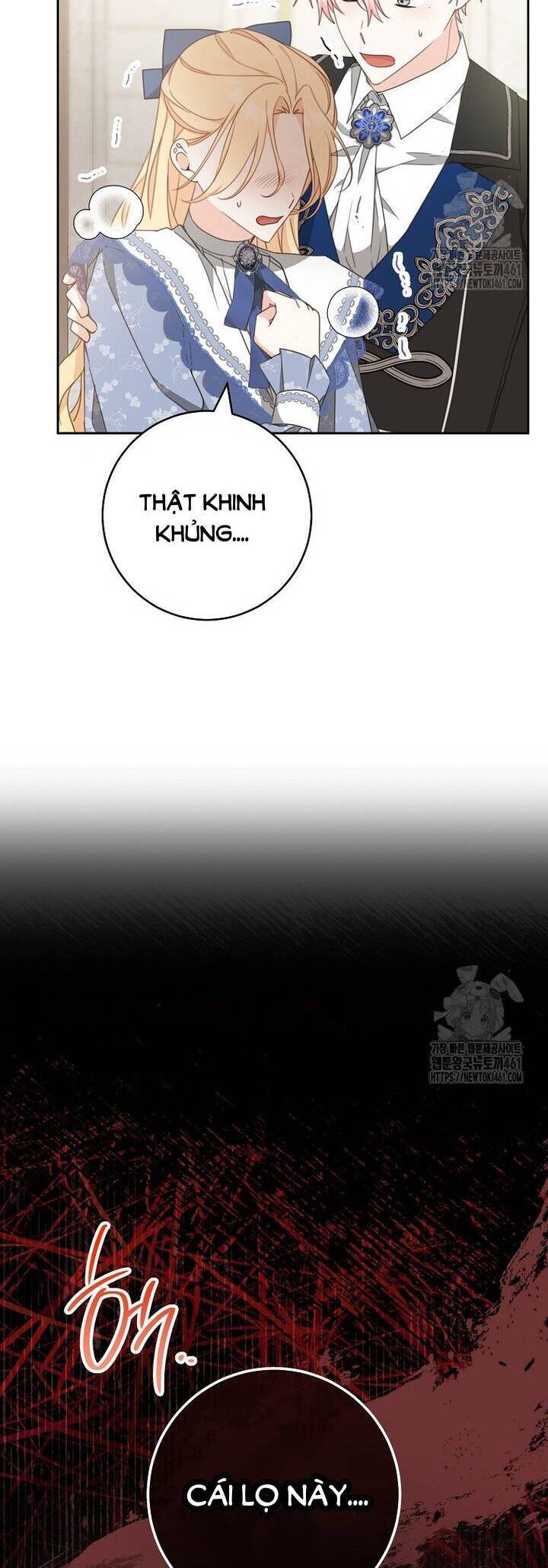 Tôi Đã Phạm Sai Lầm Rồi Chapter 81 - 13