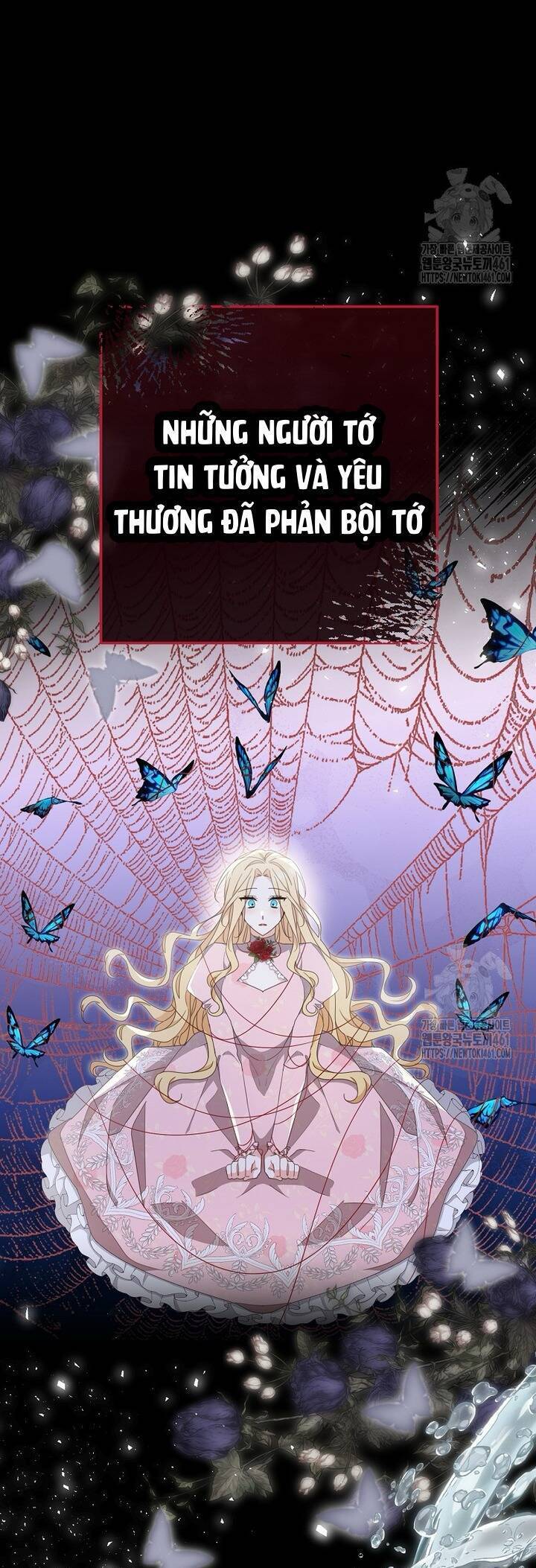 Tôi Đã Phạm Sai Lầm Rồi Chapter 81 - 19