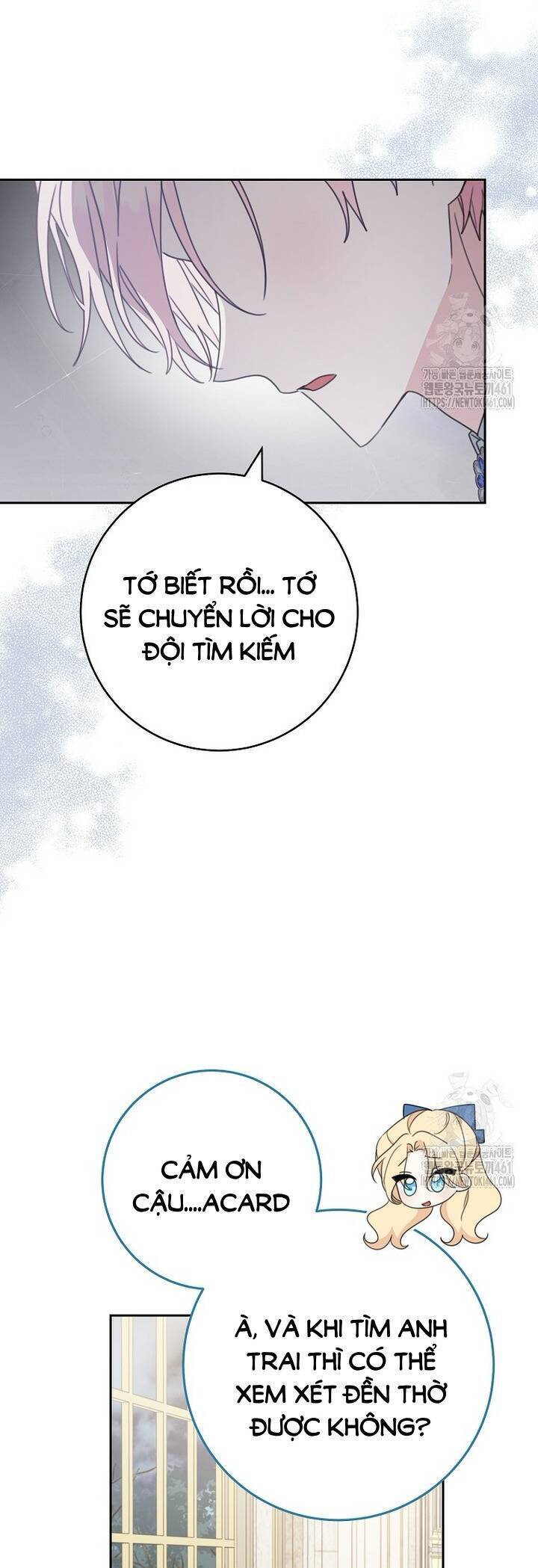 Tôi Đã Phạm Sai Lầm Rồi Chapter 81 - 27