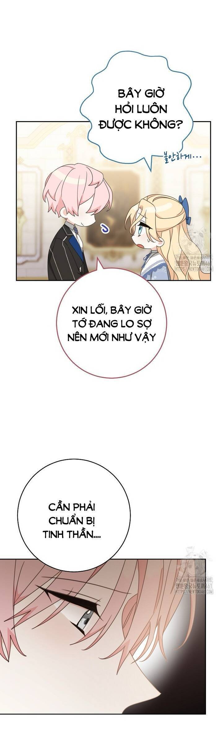 Tôi Đã Phạm Sai Lầm Rồi Chapter 81 - 42