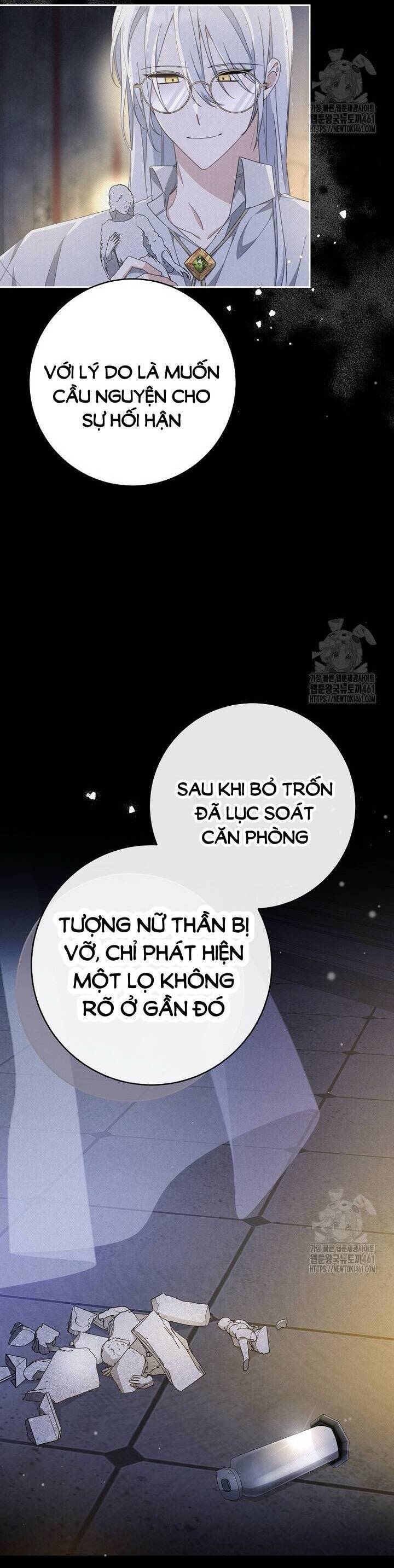 Tôi Đã Phạm Sai Lầm Rồi Chapter 81 - 9