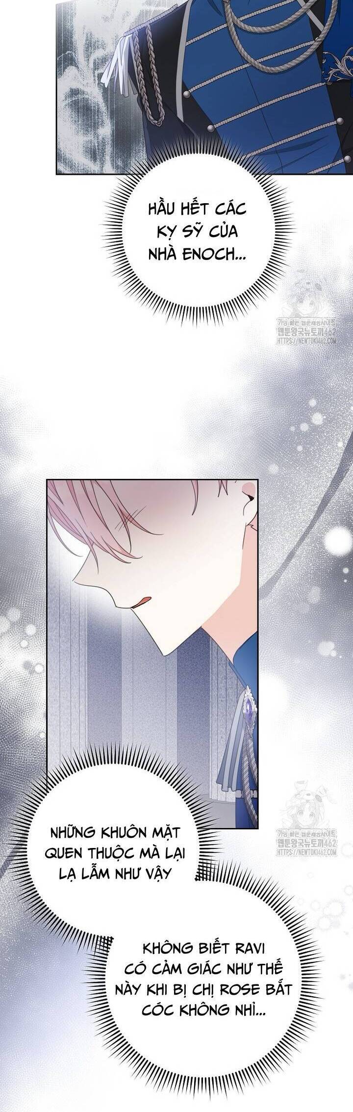 Tôi Đã Phạm Sai Lầm Rồi Chapter 82 - 17