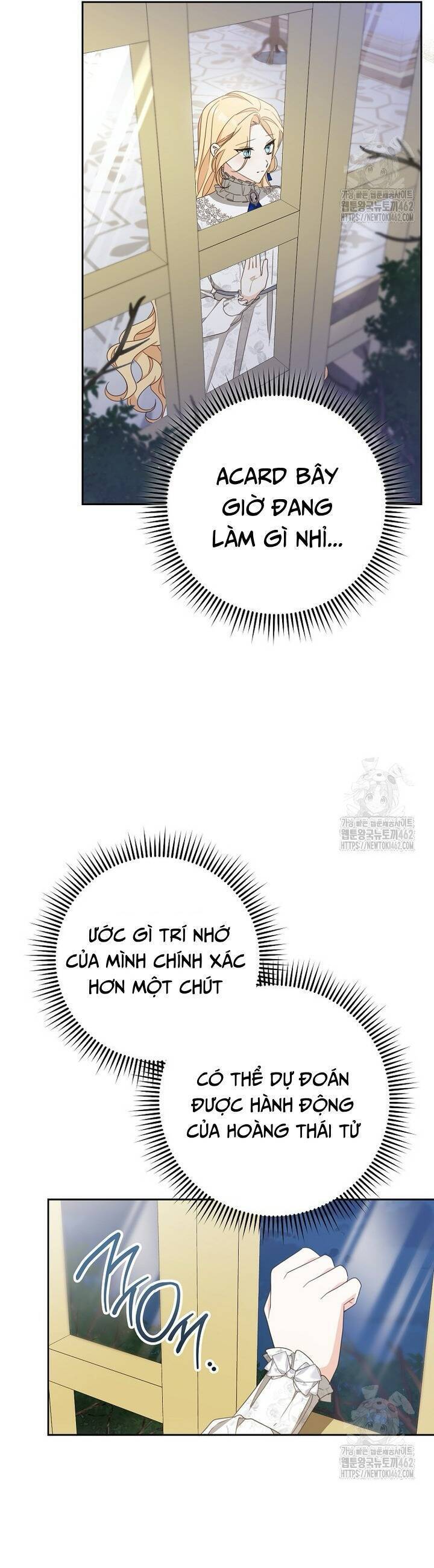 Tôi Đã Phạm Sai Lầm Rồi Chapter 82 - 34