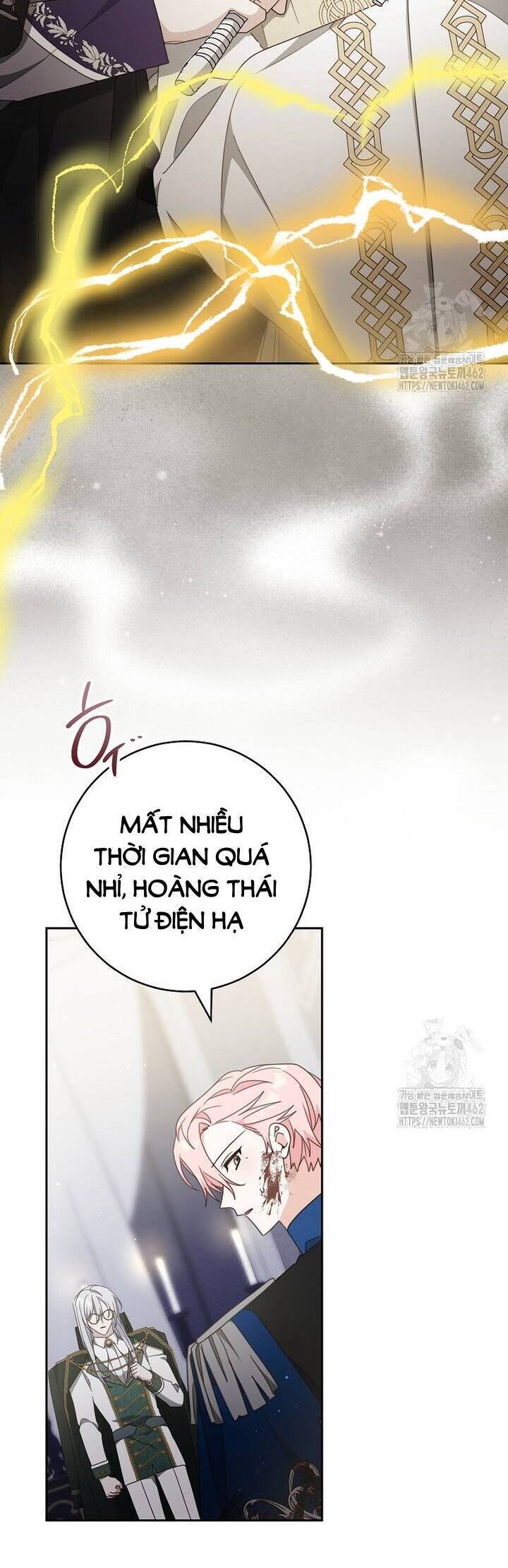 Tôi Đã Phạm Sai Lầm Rồi Chapter 83 - 14