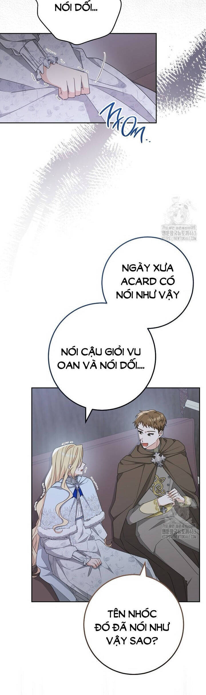 Tôi Đã Phạm Sai Lầm Rồi Chapter 84 - 11