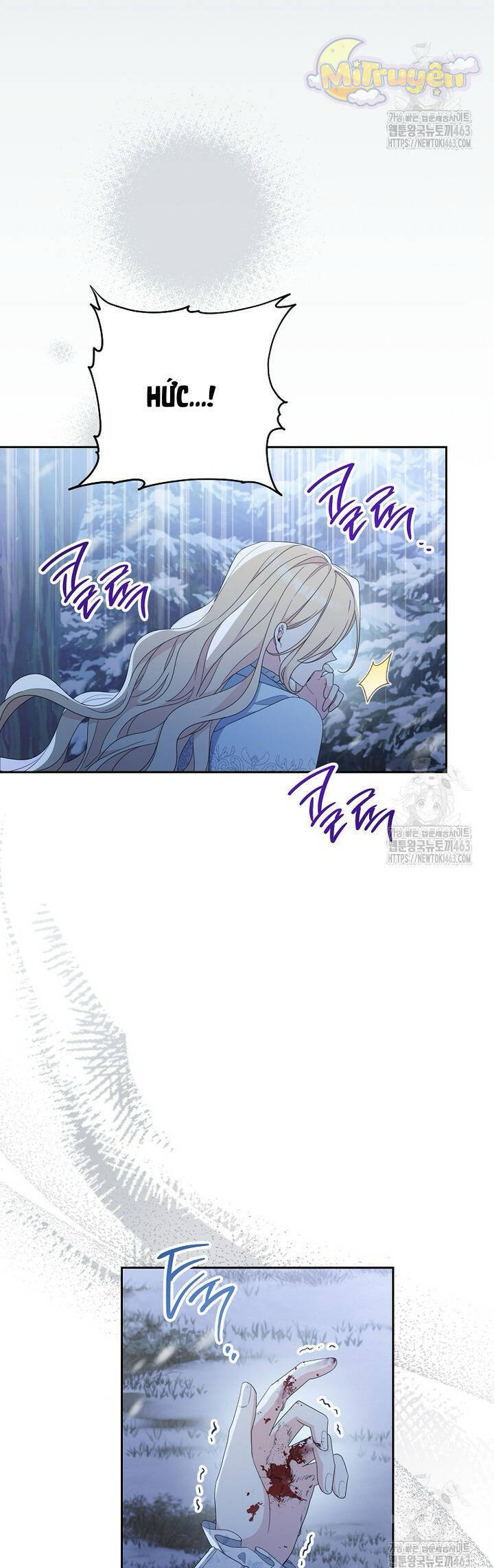 Tôi Đã Phạm Sai Lầm Rồi Chapter 84 - 21