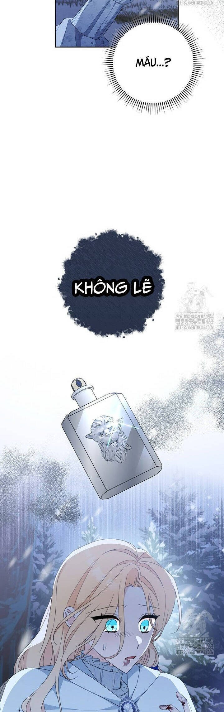 Tôi Đã Phạm Sai Lầm Rồi Chapter 84 - 22
