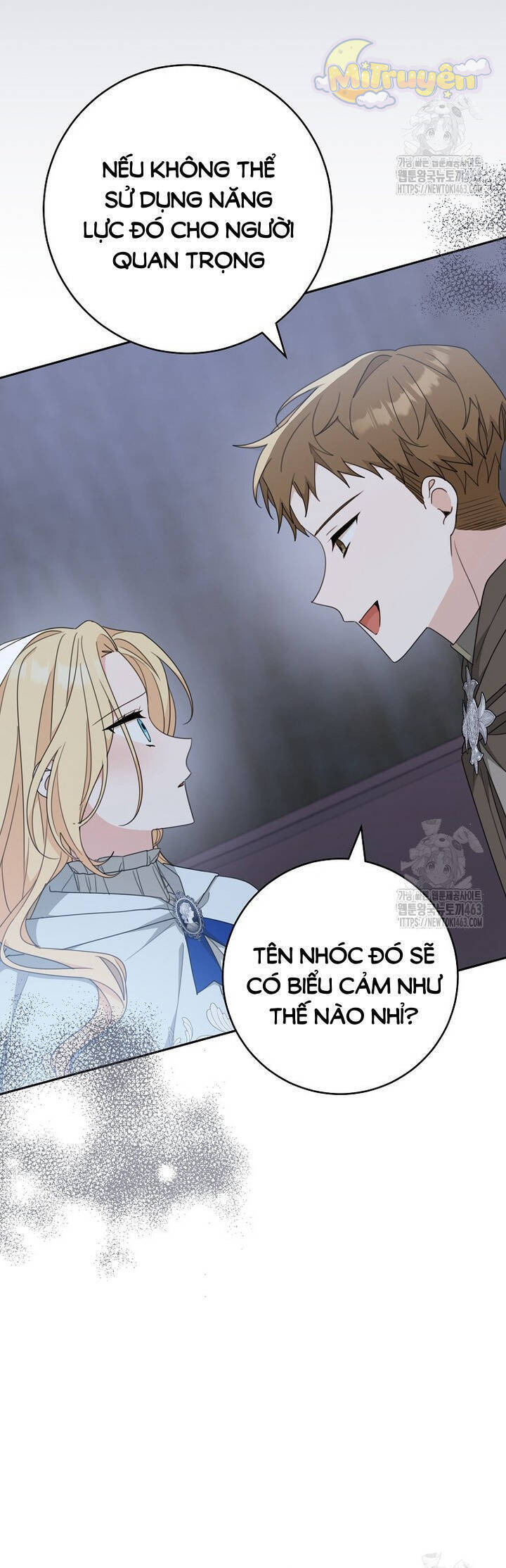 Tôi Đã Phạm Sai Lầm Rồi Chapter 84 - 6