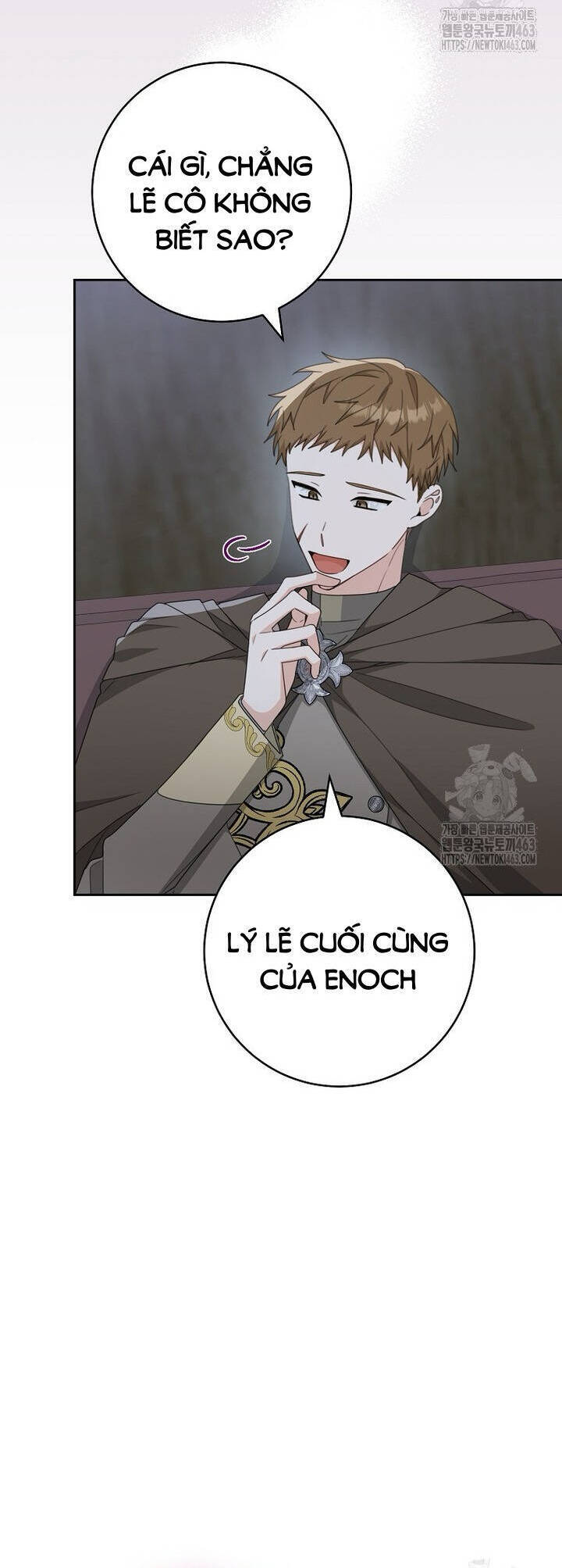 Tôi Đã Phạm Sai Lầm Rồi Chapter 84 - 9