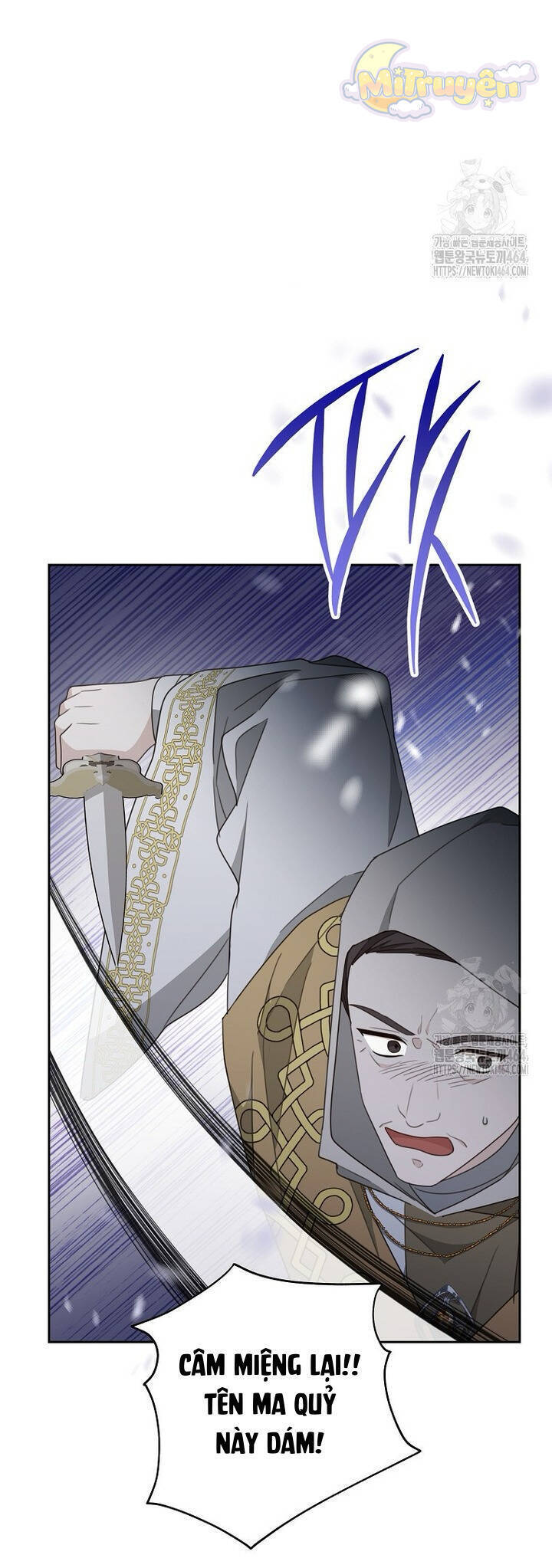 Tôi Đã Phạm Sai Lầm Rồi Chapter 85 - 12