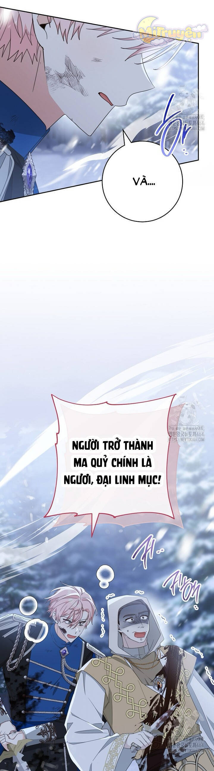 Tôi Đã Phạm Sai Lầm Rồi Chapter 85 - 14