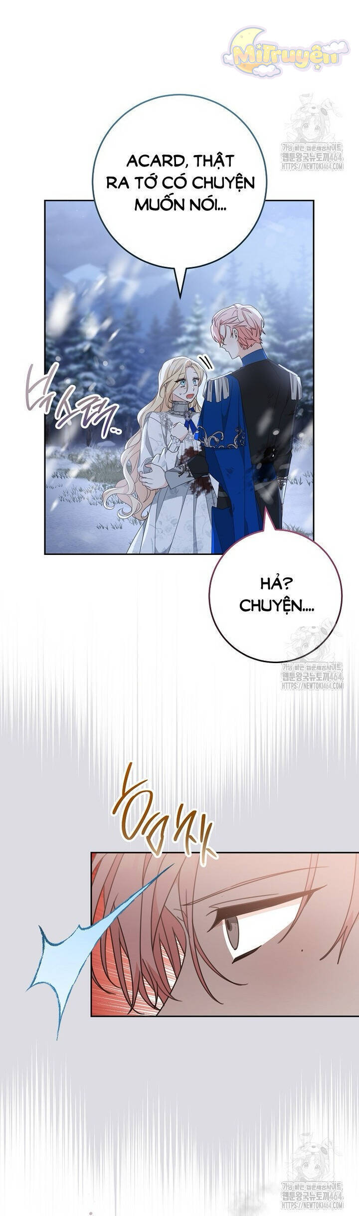 Tôi Đã Phạm Sai Lầm Rồi Chapter 85 - 20