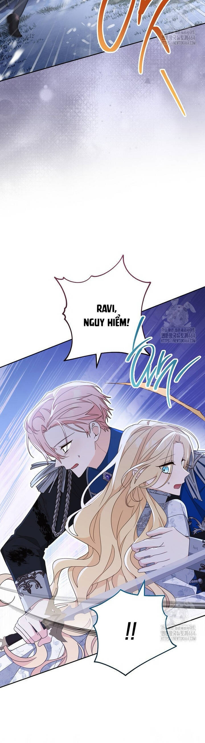 Tôi Đã Phạm Sai Lầm Rồi Chapter 85 - 23