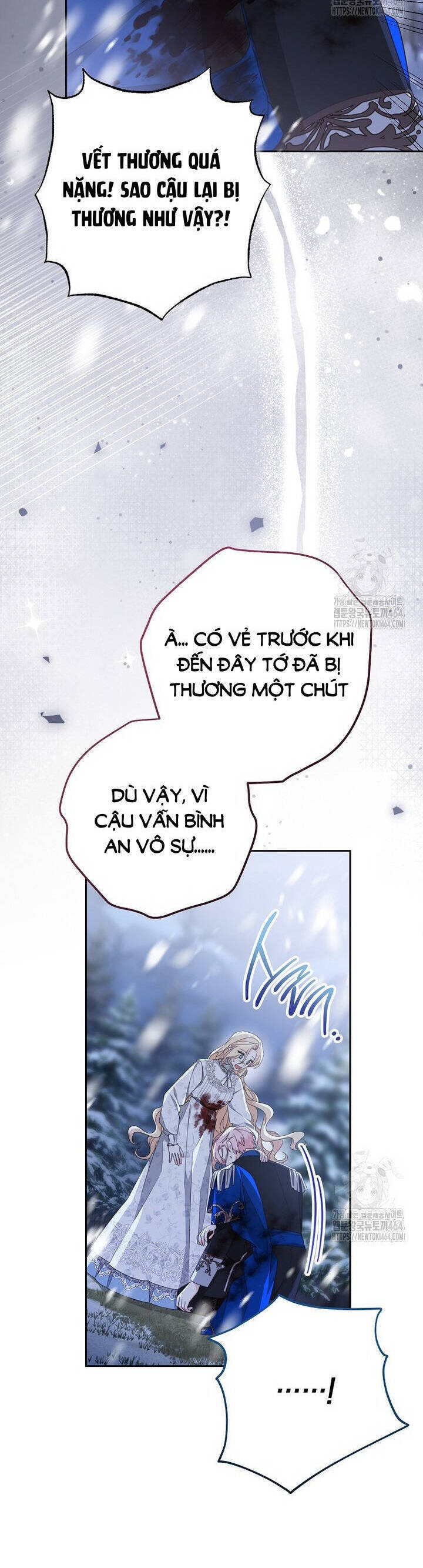 Tôi Đã Phạm Sai Lầm Rồi Chapter 85 - 34