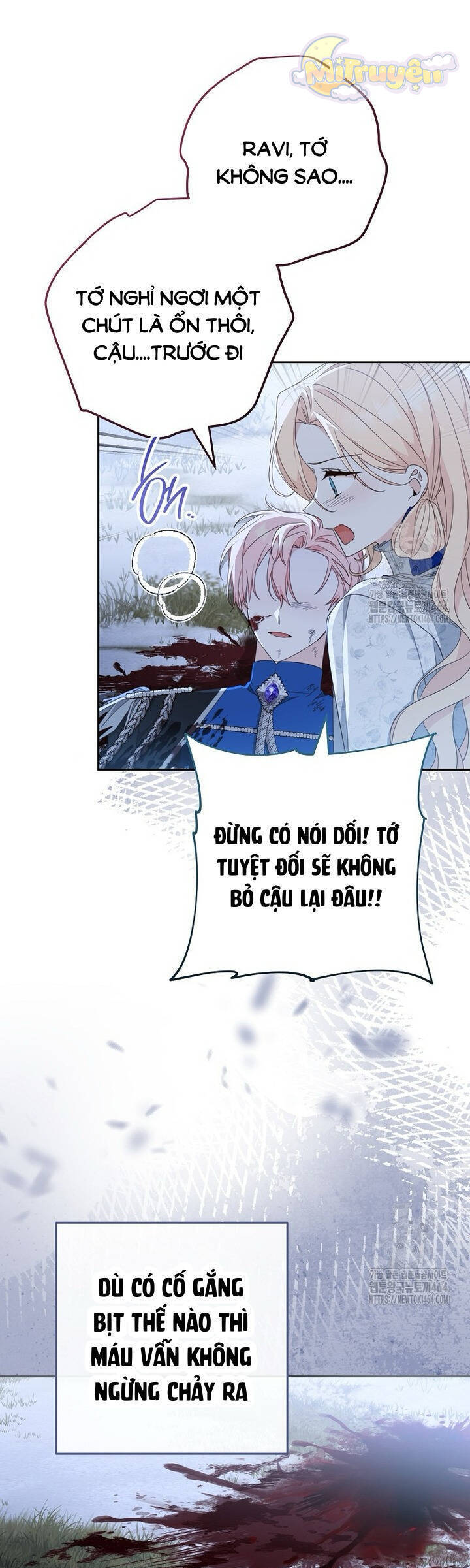 Tôi Đã Phạm Sai Lầm Rồi Chapter 85 - 37