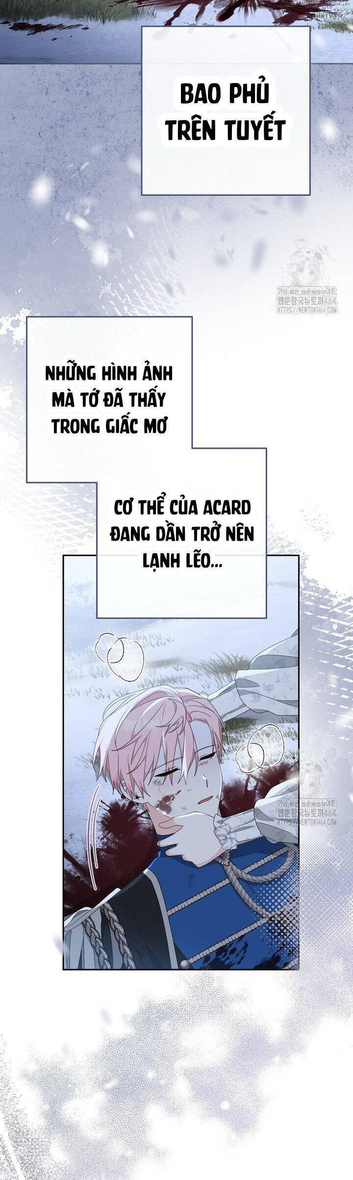 Tôi Đã Phạm Sai Lầm Rồi Chapter 85 - 38