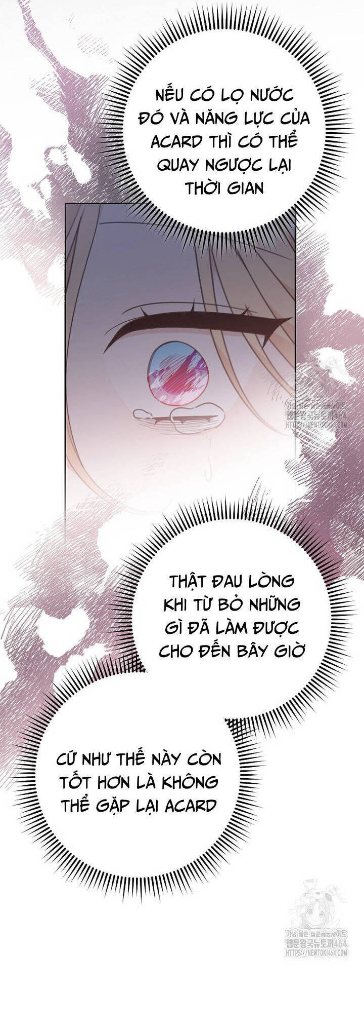Tôi Đã Phạm Sai Lầm Rồi Chapter 85 - 43