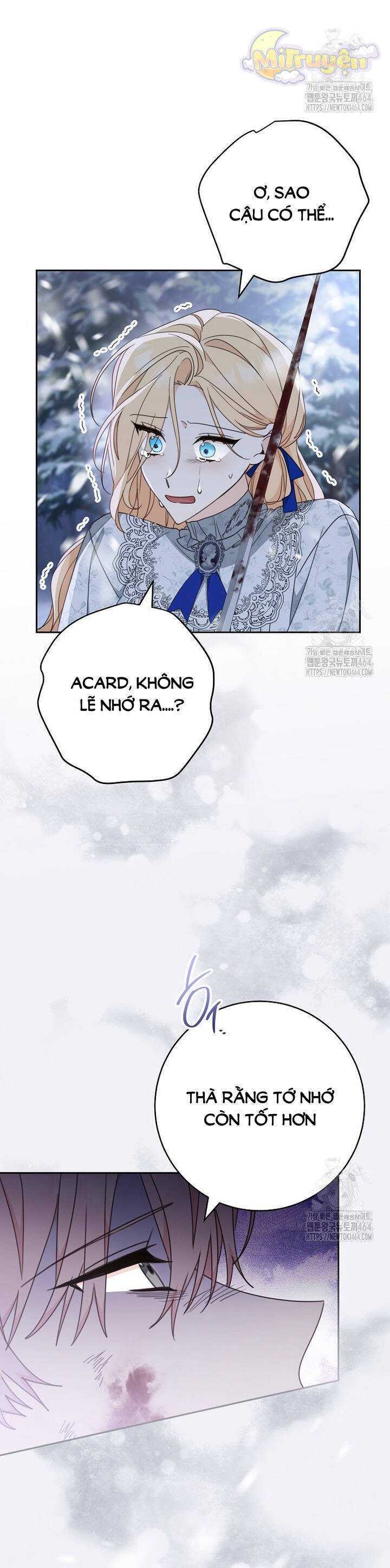 Tôi Đã Phạm Sai Lầm Rồi Chapter 85 - 46