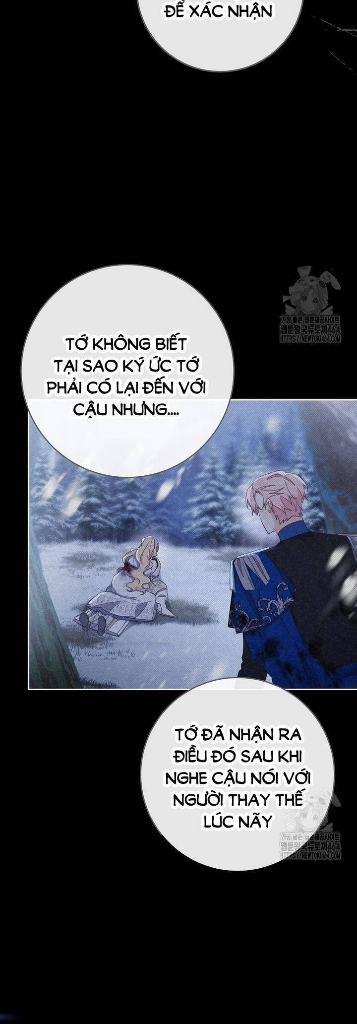 Tôi Đã Phạm Sai Lầm Rồi Chapter 85 - 49