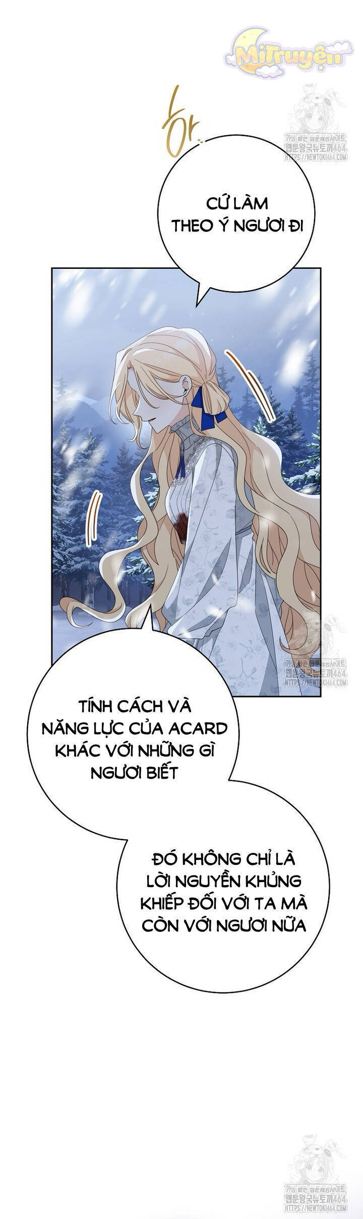 Tôi Đã Phạm Sai Lầm Rồi Chapter 85 - 9