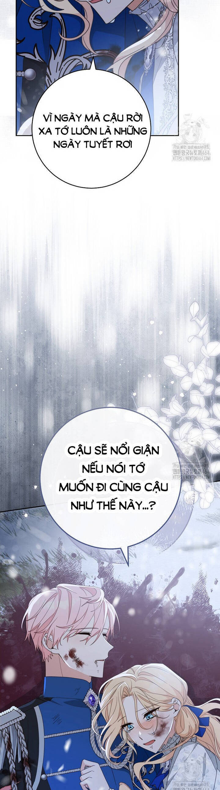 Tôi Đã Phạm Sai Lầm Rồi Chapter 86 - 2