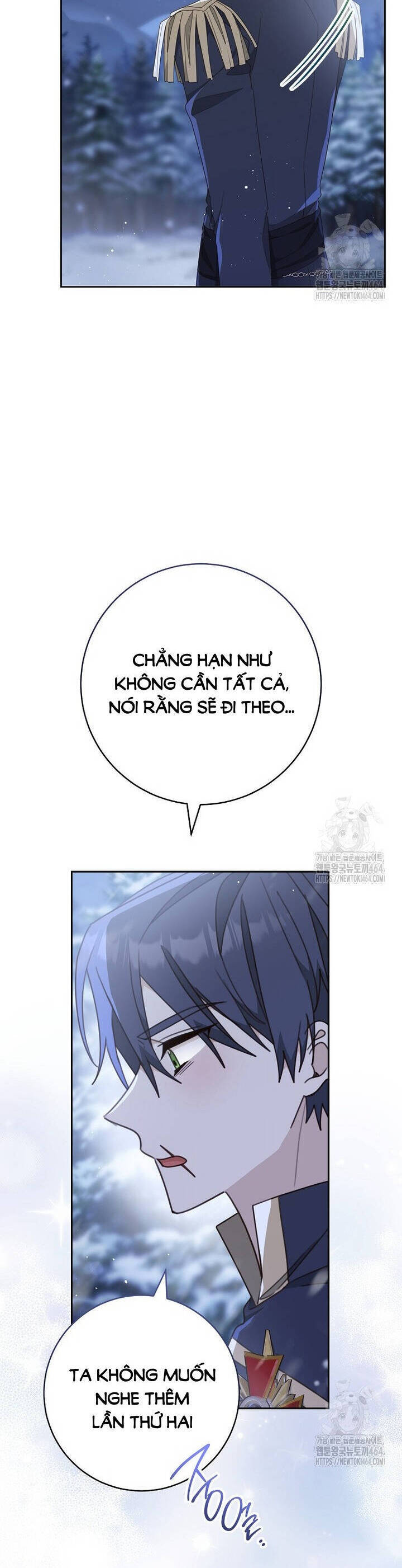 Tôi Đã Phạm Sai Lầm Rồi Chapter 86 - 34