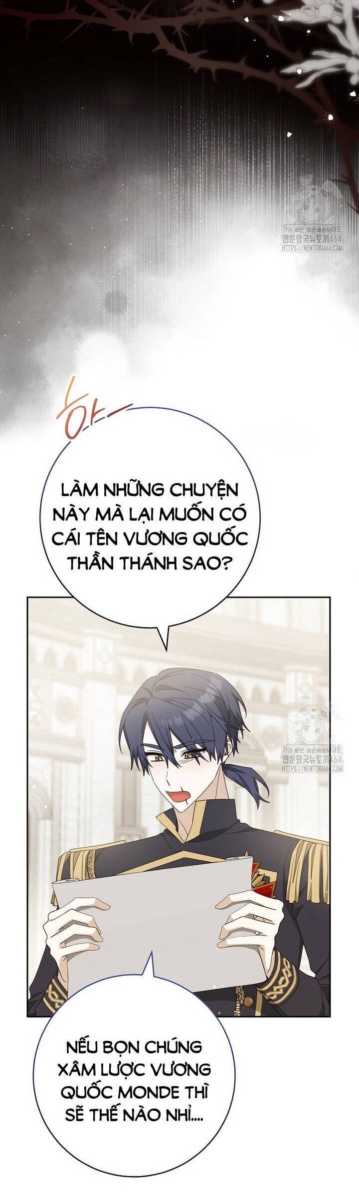 Tôi Đã Phạm Sai Lầm Rồi Chapter 86 - 43