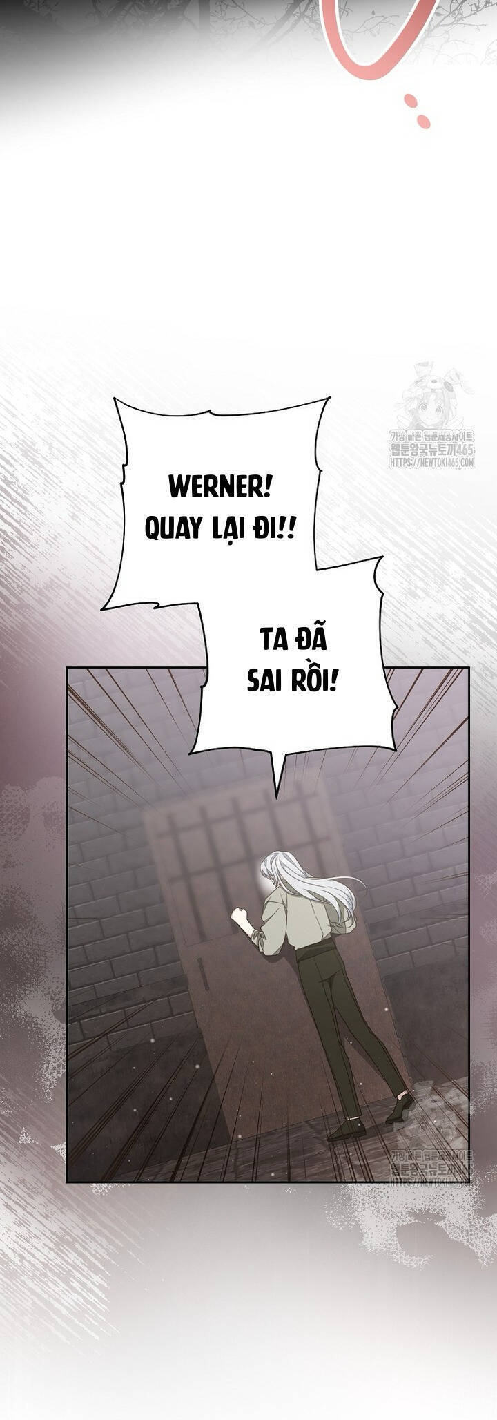 Tôi Đã Phạm Sai Lầm Rồi Chapter 87 - 19