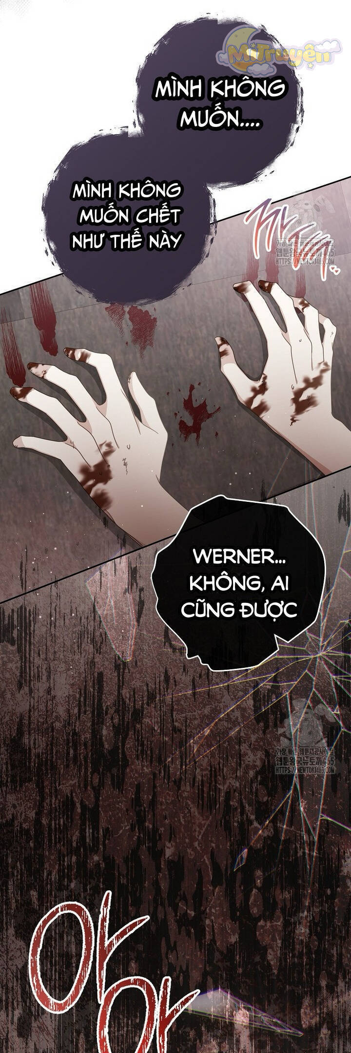 Tôi Đã Phạm Sai Lầm Rồi Chapter 87 - 22