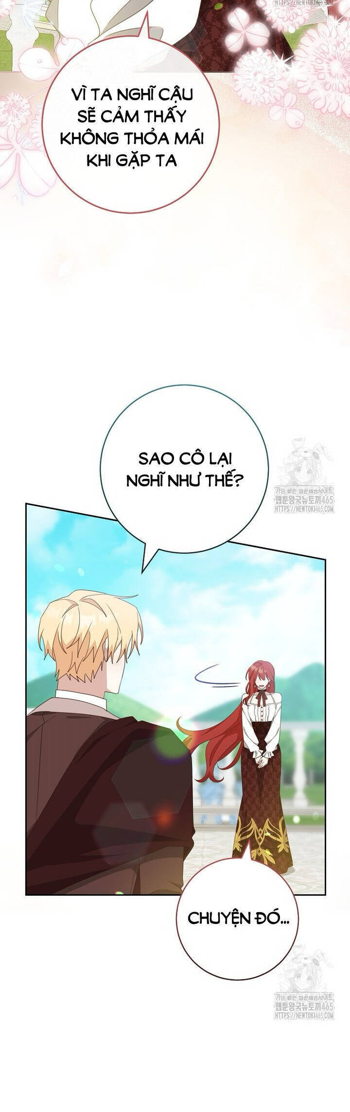 Tôi Đã Phạm Sai Lầm Rồi Chapter 87 - 35