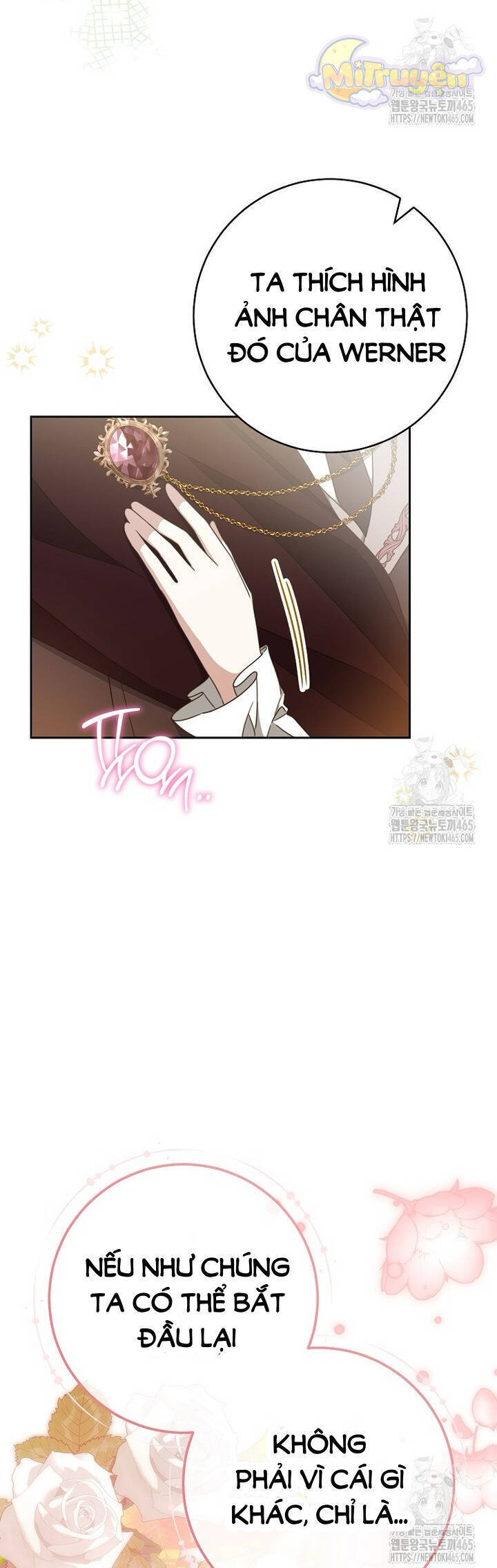 Tôi Đã Phạm Sai Lầm Rồi Chapter 87 - 53
