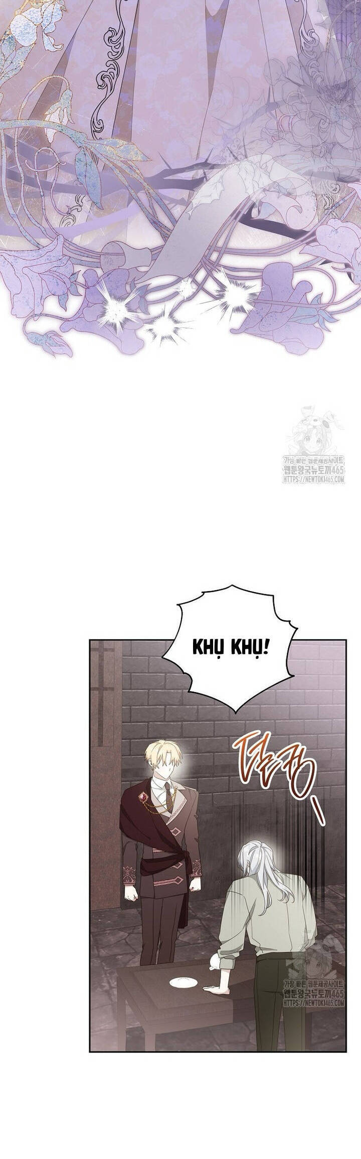 Tôi Đã Phạm Sai Lầm Rồi Chapter 87 - 7