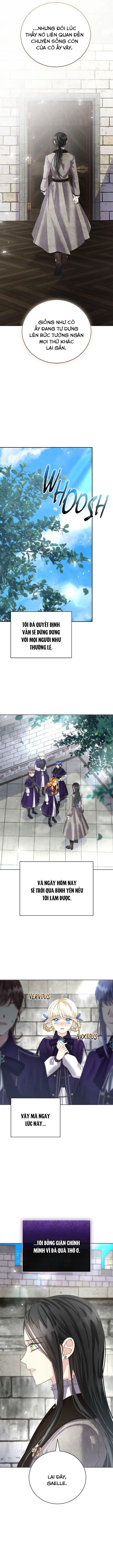 Nắm Giữ Trái Tim Của Bạo Chúa Chapter 31 - 7