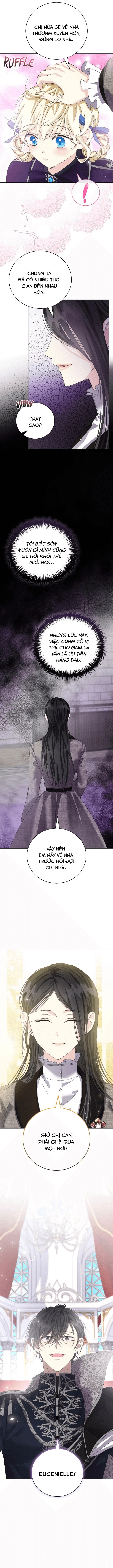 Nắm Giữ Trái Tim Của Bạo Chúa Chapter 32 - 12