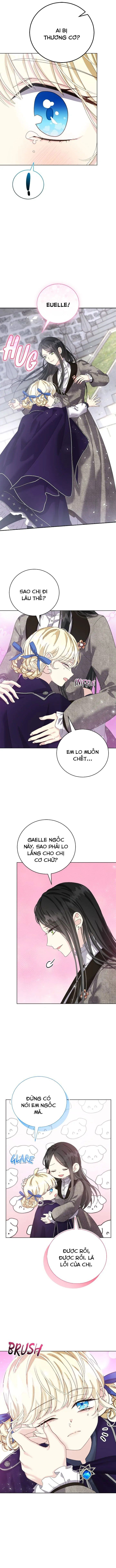 Nắm Giữ Trái Tim Của Bạo Chúa Chapter 32 - 9