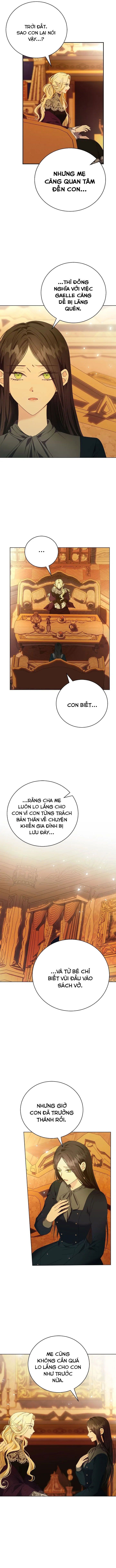 Nắm Giữ Trái Tim Của Bạo Chúa Chapter 34 - 9