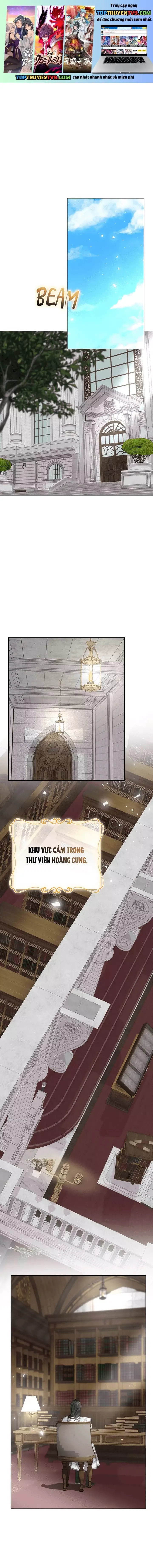 Nắm Giữ Trái Tim Của Bạo Chúa Chapter 47 - 2