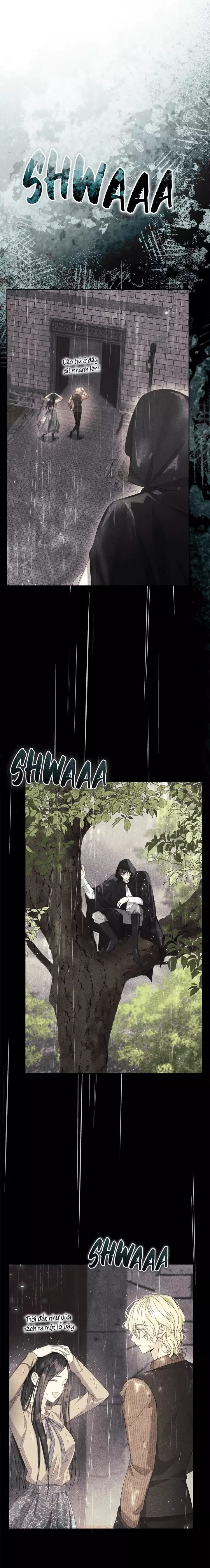 Nắm Giữ Trái Tim Của Bạo Chúa Chapter 47 - 14