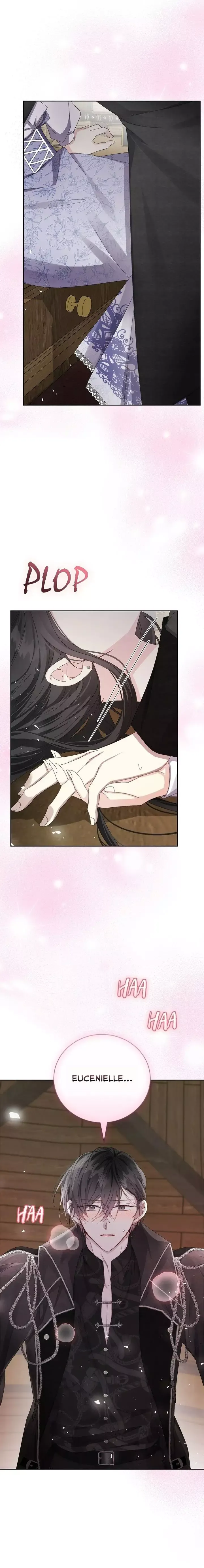 Nắm Giữ Trái Tim Của Bạo Chúa Chapter 47 - 22