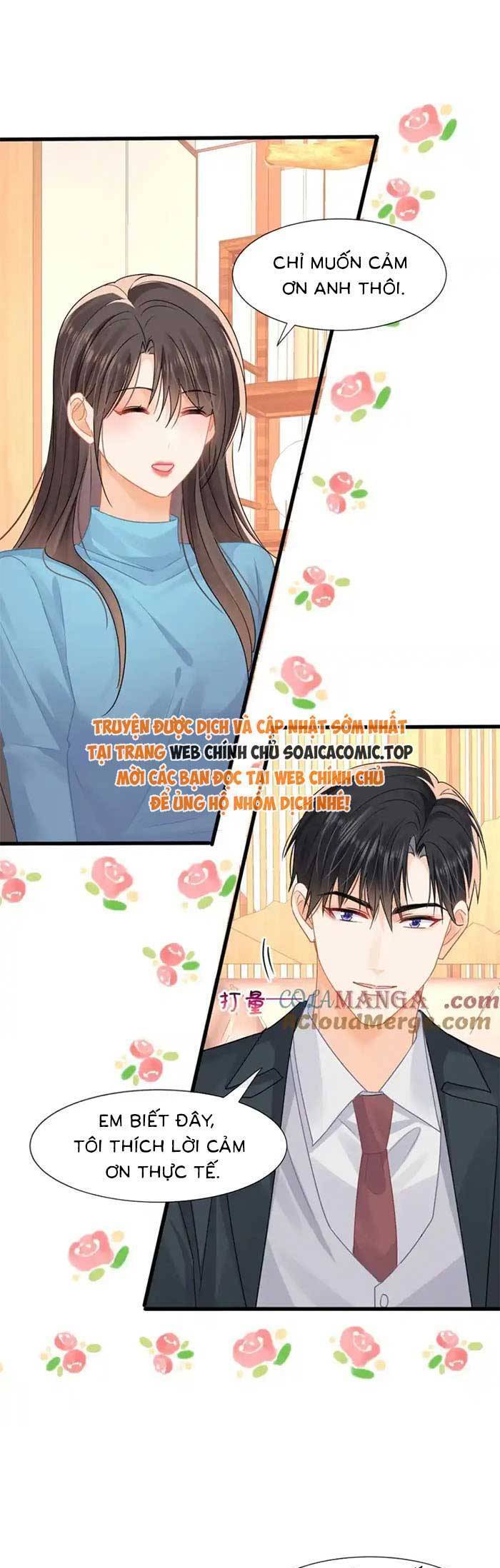 Cùng Lục Gia Yêu Đương Vụng Trộm Chapter 73 - 13