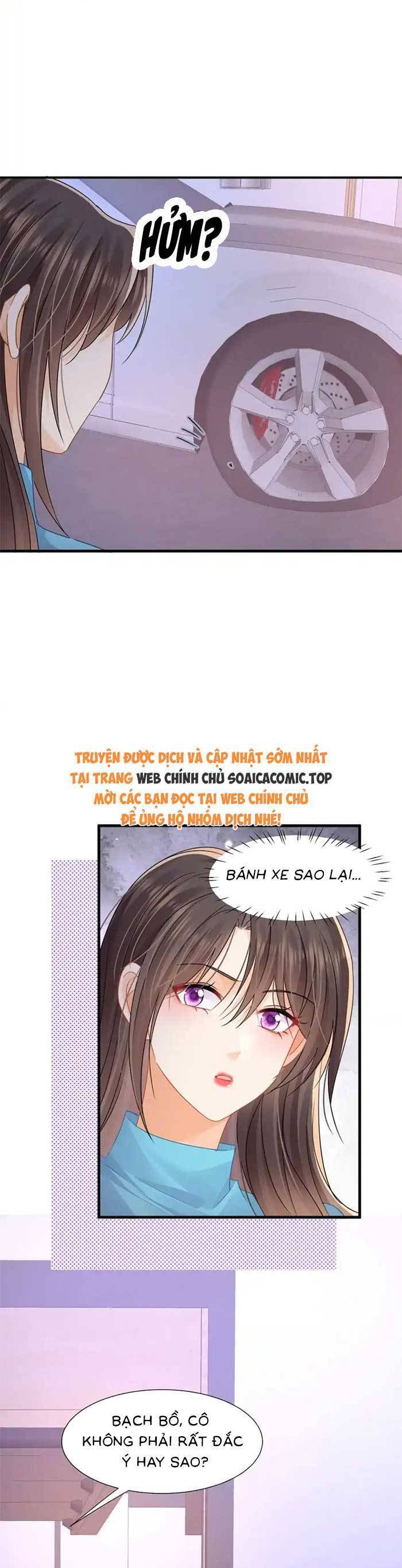 Cùng Lục Gia Yêu Đương Vụng Trộm Chapter 73 - 19