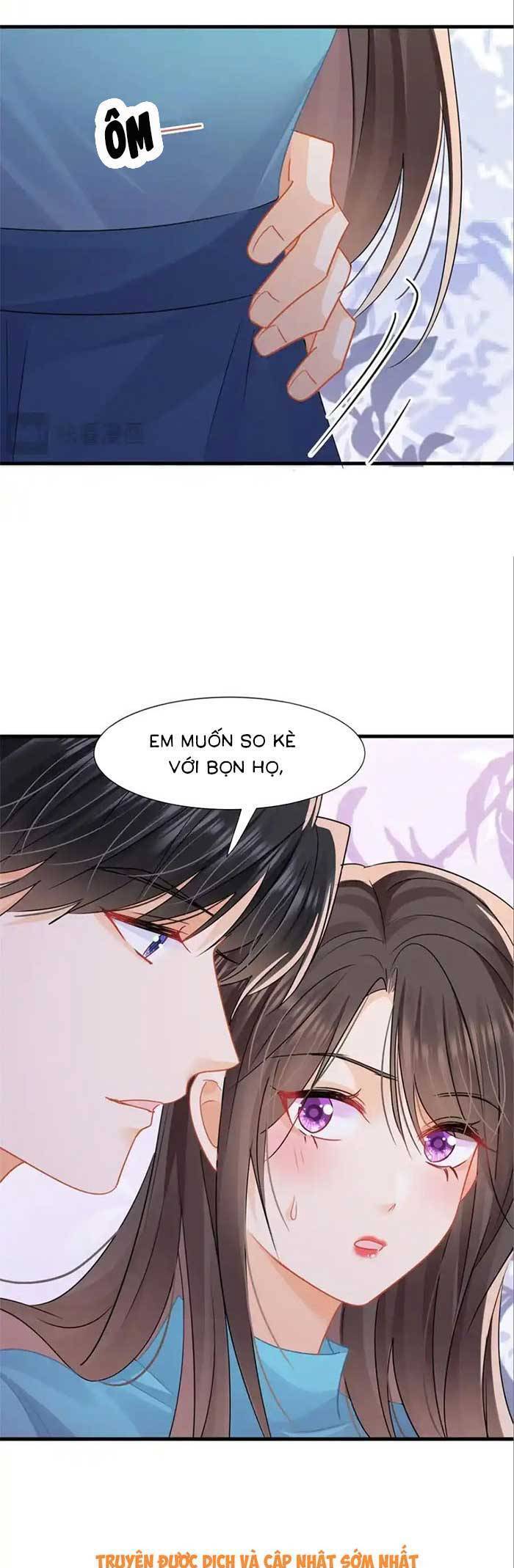 Cùng Lục Gia Yêu Đương Vụng Trộm Chapter 76 - 17