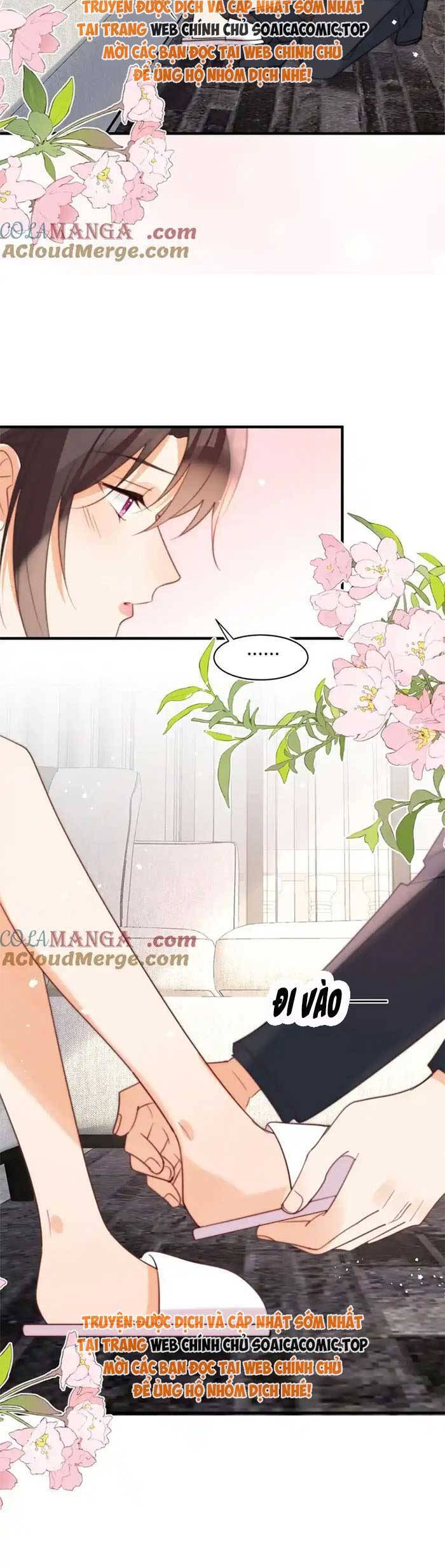 Cùng Lục Gia Yêu Đương Vụng Trộm Chapter 82 - 14