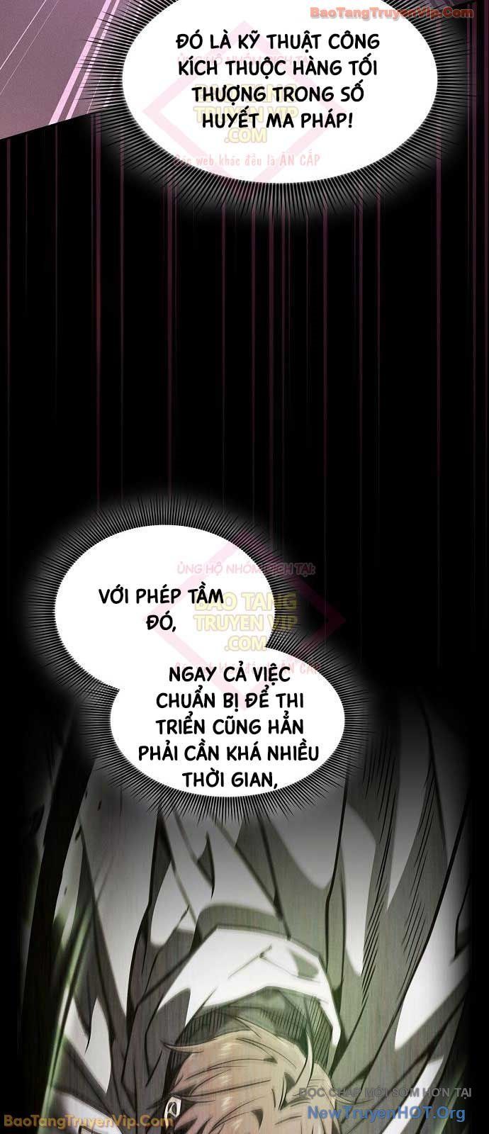 Kiếm Sĩ Thiên Tài Của Học Viện Chapter 116 - 21