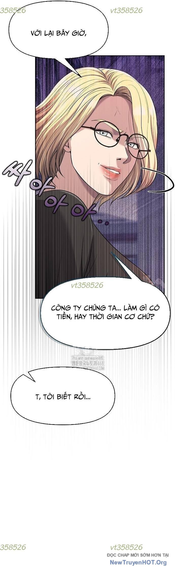 Nhân Viên Thực Tập Kim Cheolsu Chapter 100 - 59