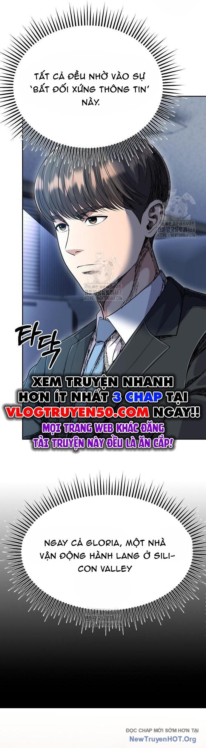 Nhân Viên Thực Tập Kim Cheolsu Chapter 102 - 16