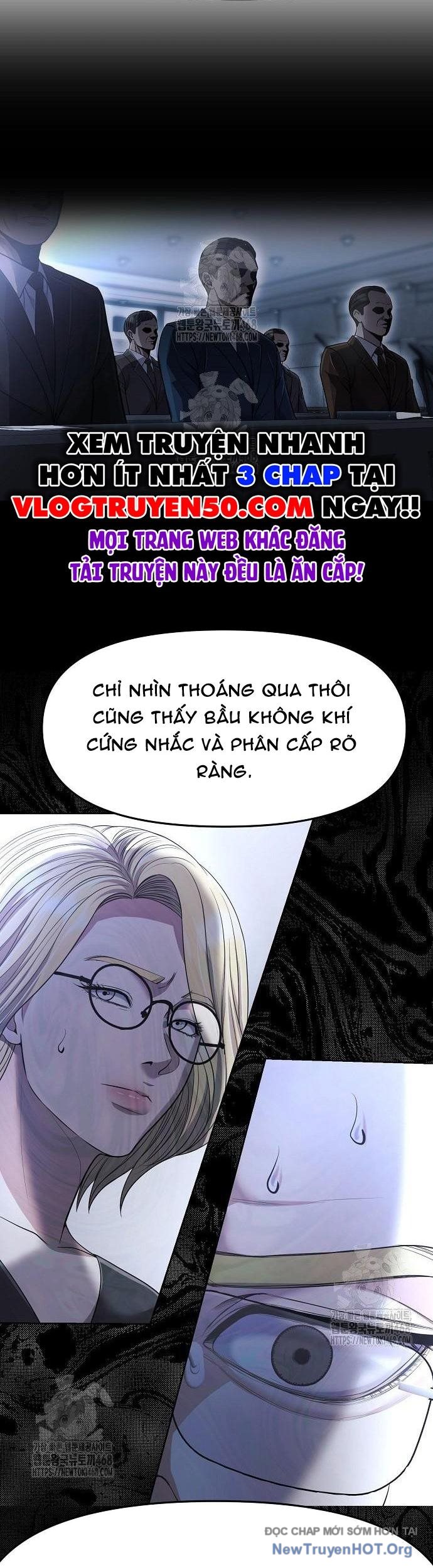 Nhân Viên Thực Tập Kim Cheolsu Chapter 102 - 23
