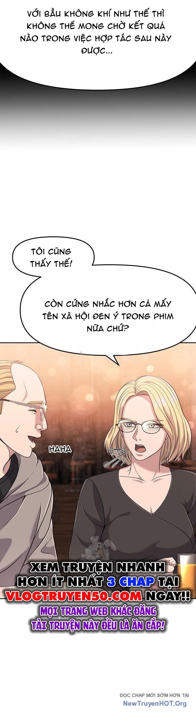 Nhân Viên Thực Tập Kim Cheolsu Chapter 102 - 24
